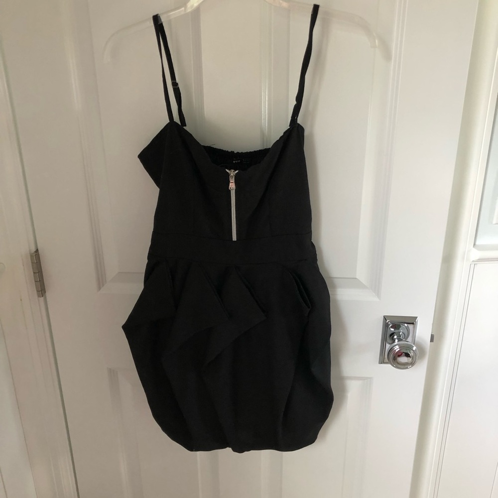 Tfnc dress